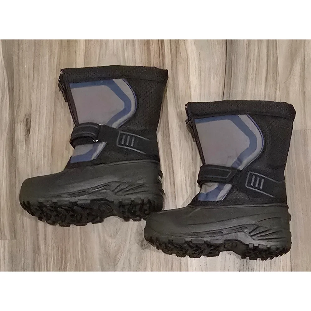 Magellan Outdoor Thinsulate Toddler Boys Boot Size 9